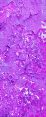 Paslanmış eski boyanmış doku arkaplanı.