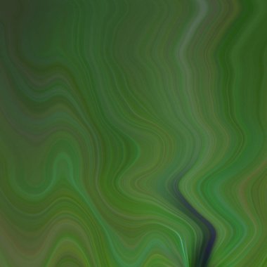 Renkli dalgalarda soyut arkaplan 