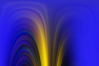 Bulanık arkaplan, hareket kavramı 