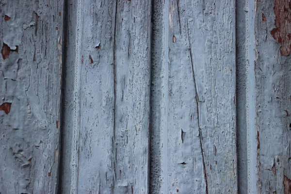 Rough Weathered Natural Wood Texture Background — Stock Photo, Image