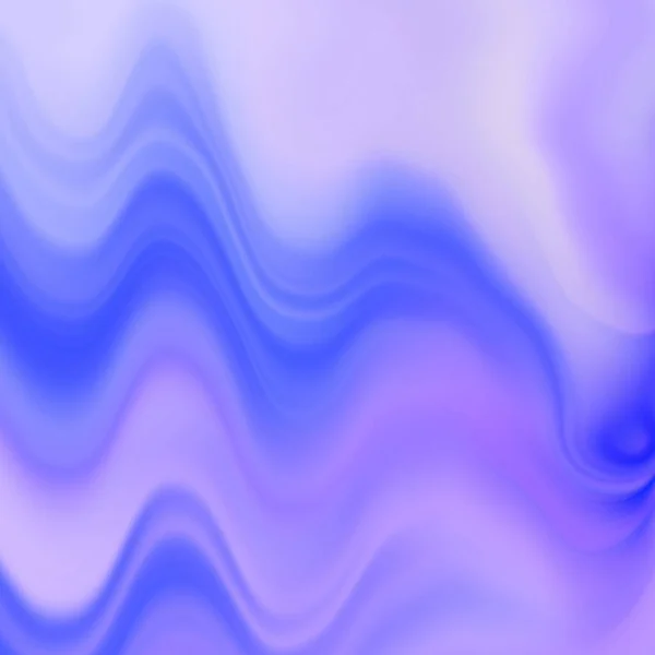 Abstract Background Colorful Waves — Stock Photo, Image