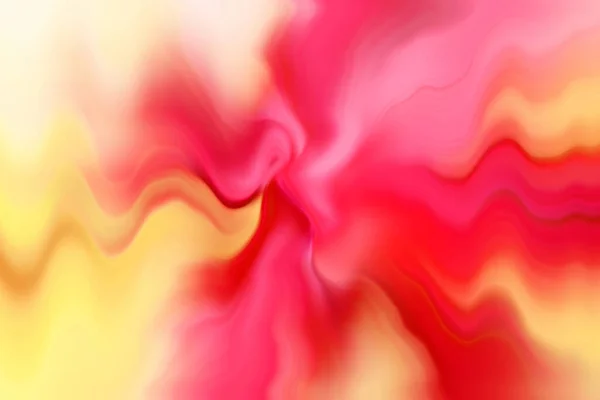 Abstract Background Colorful Waves — Stock Photo, Image