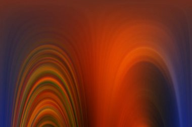 Bulanık arkaplan, hareket kavramı 