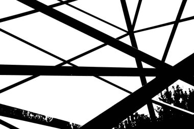 şehir kavramı, elektrik hattı arkaplan görüntüsü  