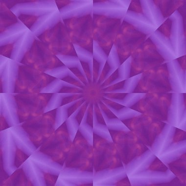 Renkli soyut arka plan. Fantezi mandala konsepti