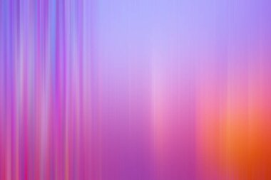 Bulanık arkaplan, hareket kavramı 