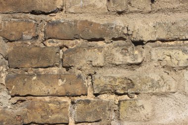 tuğla duvar arkaplan görüntüsü 
