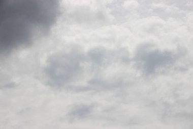 bulutlu gökyüzü arkaplan görüntüsü