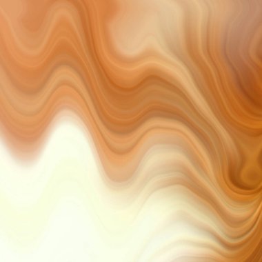 Renkli dalgalarda soyut arkaplan 