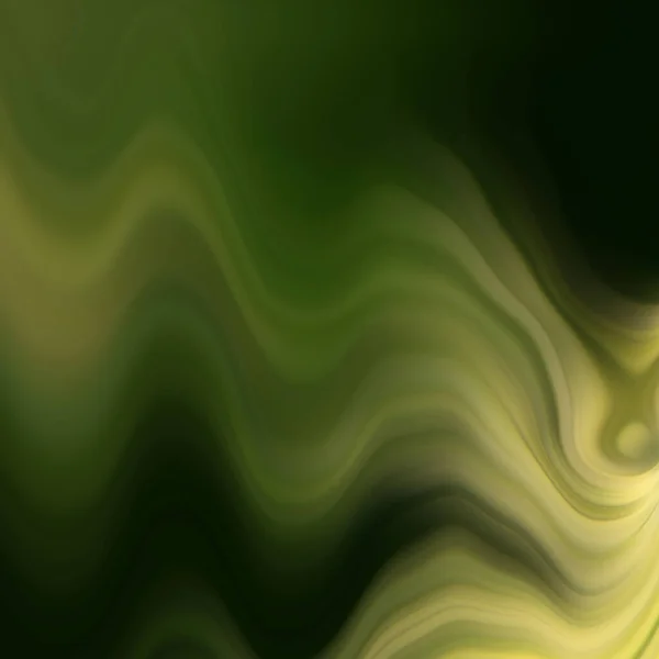 Abstrakter Hintergrund Bunten Wellen — Stockfoto