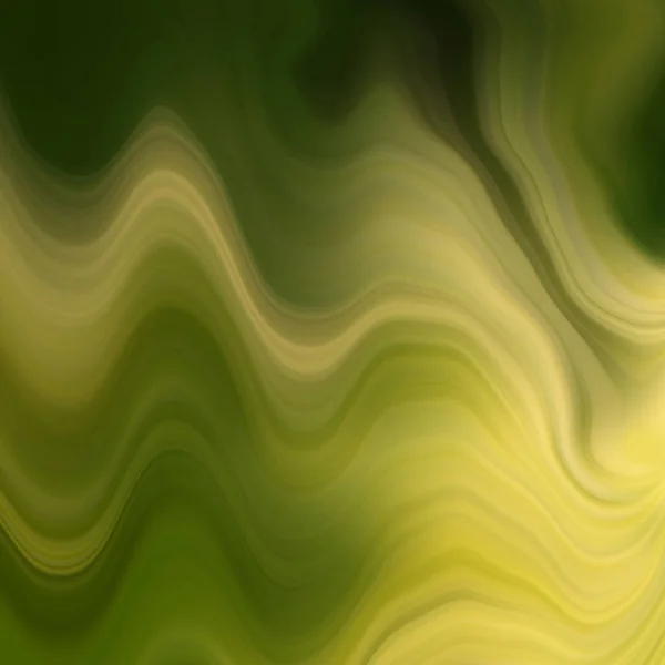Abstrakt Bakgrund Färgglada Vågor — Stockfoto