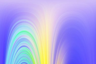 Bulanık arkaplan, hareket kavramı 