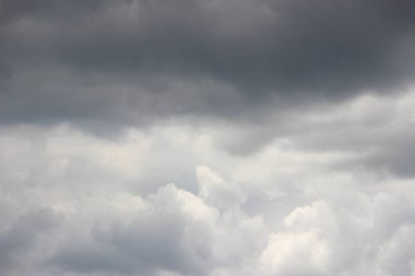 bulutlu gökyüzü arkaplan görüntüsü