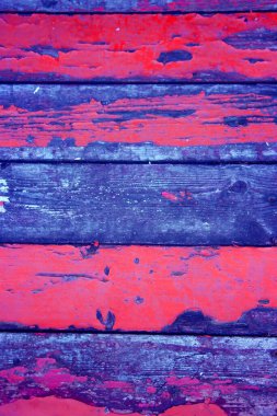 Yıpranmış doğal ahşap doku arka planı 