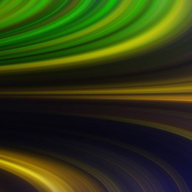 Bulanık arkaplan, hareket kavramı 