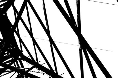 şehir kavramı, elektrik hattı arkaplan görüntüsü  