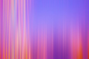 Bulanık arkaplan, hareket kavramı 