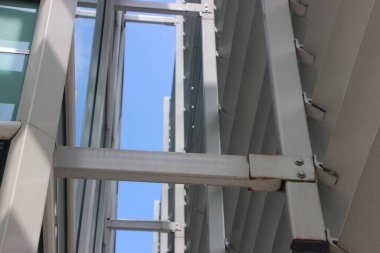 şehir kavramı, elektrik hattı arkaplan görüntüsü  