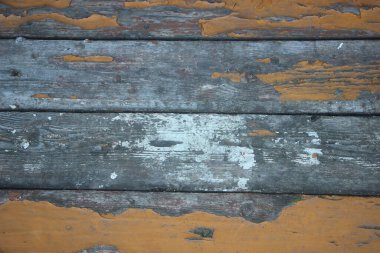 Yıpranmış doğal ahşap doku arka planı 