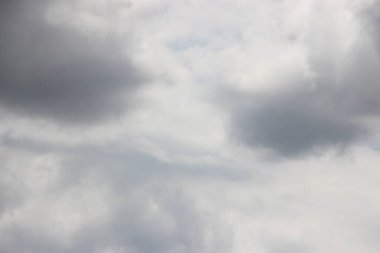 bulutlu gökyüzü arkaplan görüntüsü