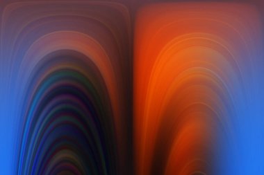 Bulanık arkaplan, hareket kavramı 