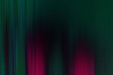 Bulanık arkaplan, hareket kavramı 