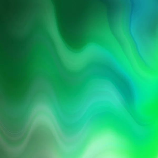 Abstract Background Colorful Waves — Stock Photo, Image