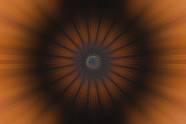 Abstracte Kleurrijke Mandala Met Cirkel Patroon — Stockfoto