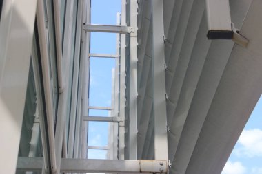 şehir kavramı, elektrik hattı arkaplan görüntüsü  