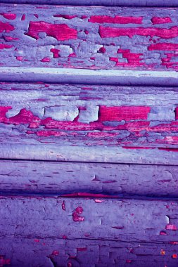 Yıpranmış doğal ahşap doku arka planı 