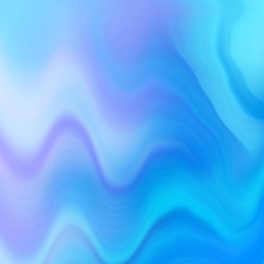 Renkli dalgalarda soyut arkaplan 