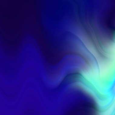 Renkli dalgalarda soyut arkaplan 