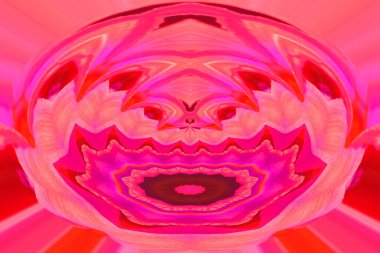 soyut renkli mandala arkaplan görüntüsü 