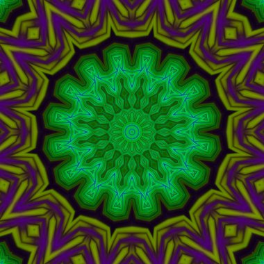 soyut renkli arkaplan görüntüsü, parçalar konsepti  