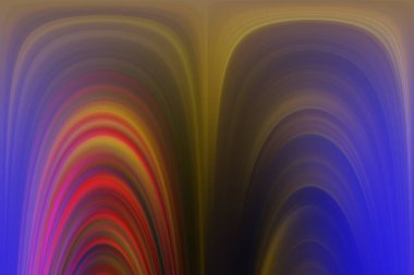 Bulanık arkaplan, hareket kavramı 