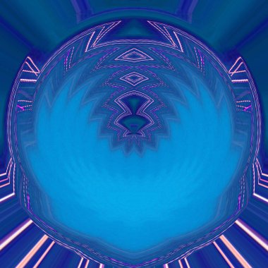 soyut renkli mandala arkaplan görüntüsü 