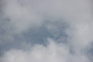 bulutlu gökyüzü arkaplan görüntüsü