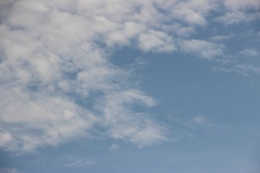 bulutlu gökyüzü arkaplan görüntüsü