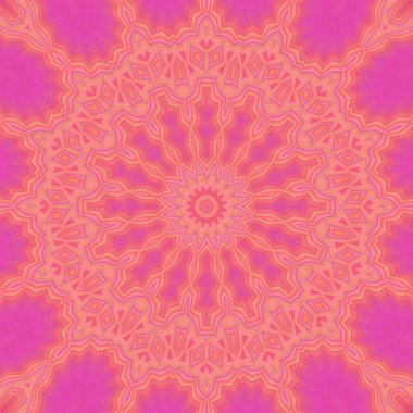 soyut renkli arkaplan görüntüsü, parçalar konsepti  