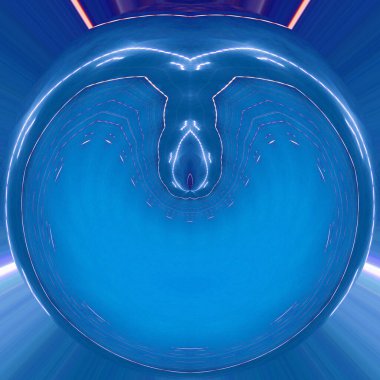 soyut renkli mandala arkaplan görüntüsü 