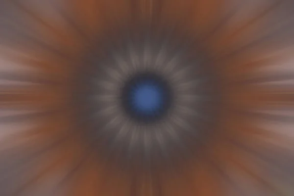 Abstracte Kleurrijke Mandala Met Cirkel Patroon — Stockfoto