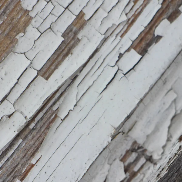 Rough Weathered Natural Wood Texture Background — Stock Photo, Image