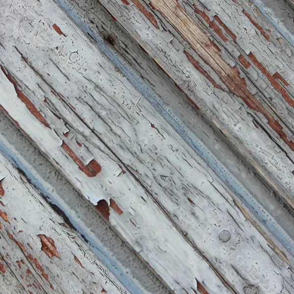 Rough Weathered Natural Wood Texture Background — Stock Photo, Image