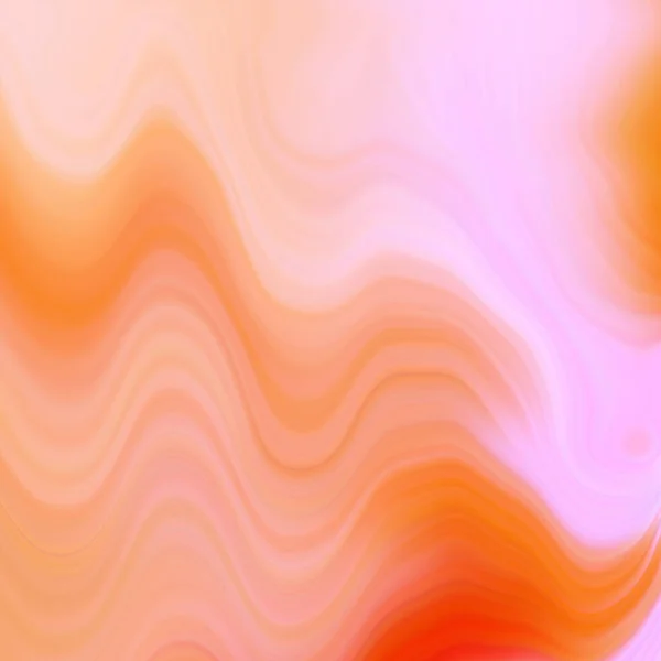 Abstract Background Colorful Waves — Stock Photo, Image