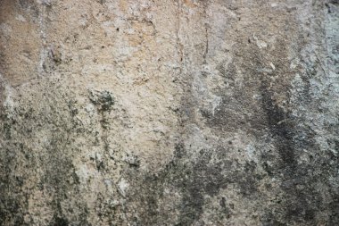 old rusty wall background view 