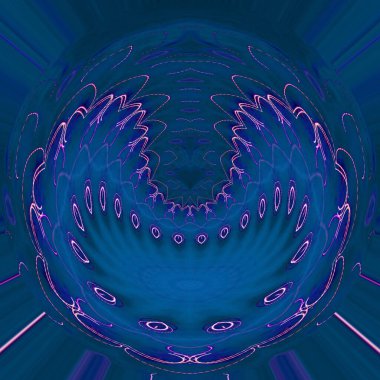 soyut renkli mandala arkaplan görüntüsü 