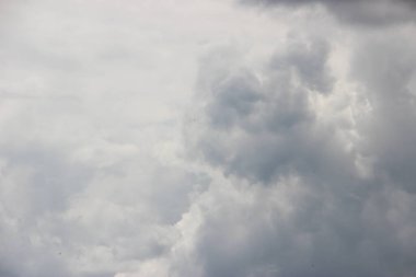 bulutlu gökyüzü arkaplan görüntüsü