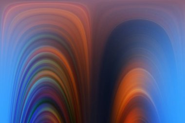 Bulanık arkaplan, hareket kavramı 