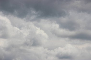 bulutlu gökyüzü arkaplan görüntüsü