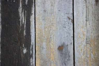 Yıpranmış doğal ahşap doku arka planı 